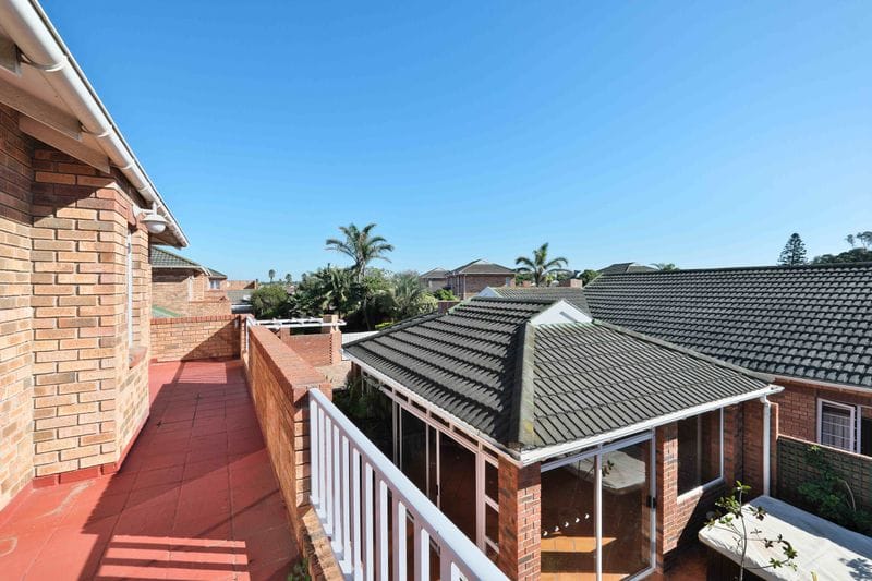 3 Bedroom Property for Sale in Summerstrand Eastern Cape